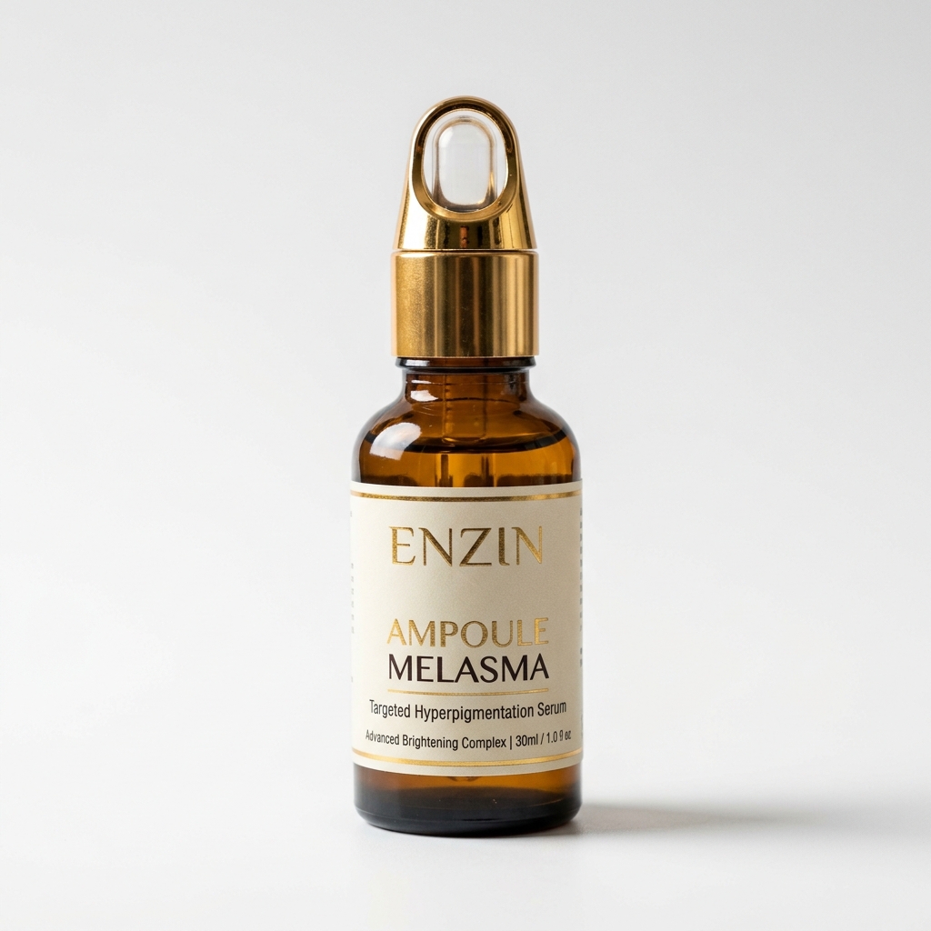 Enzin Ampoule