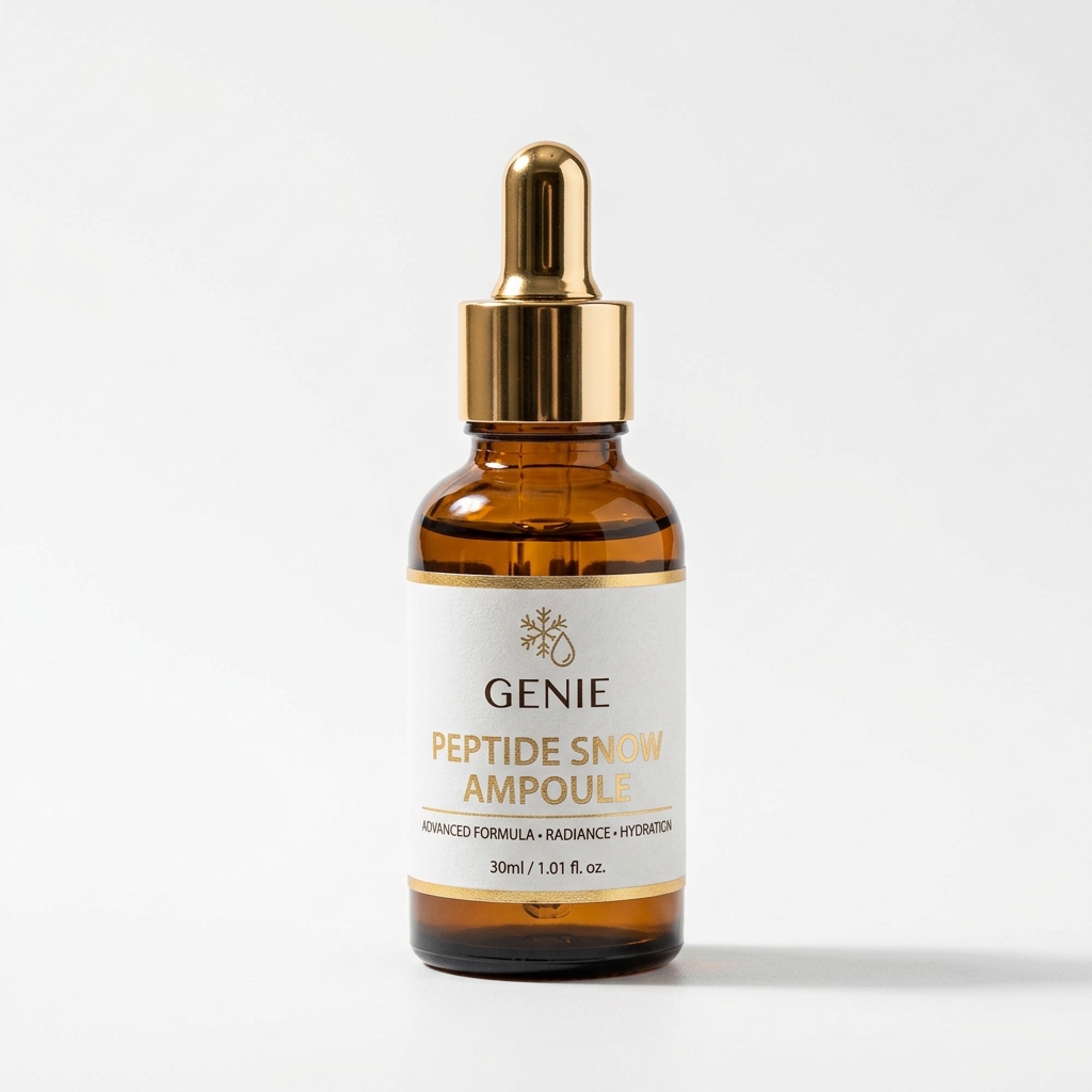 Genie Peptide