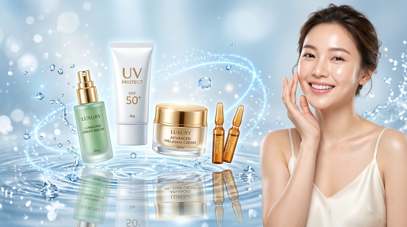 NANO BEAUTY LIFE