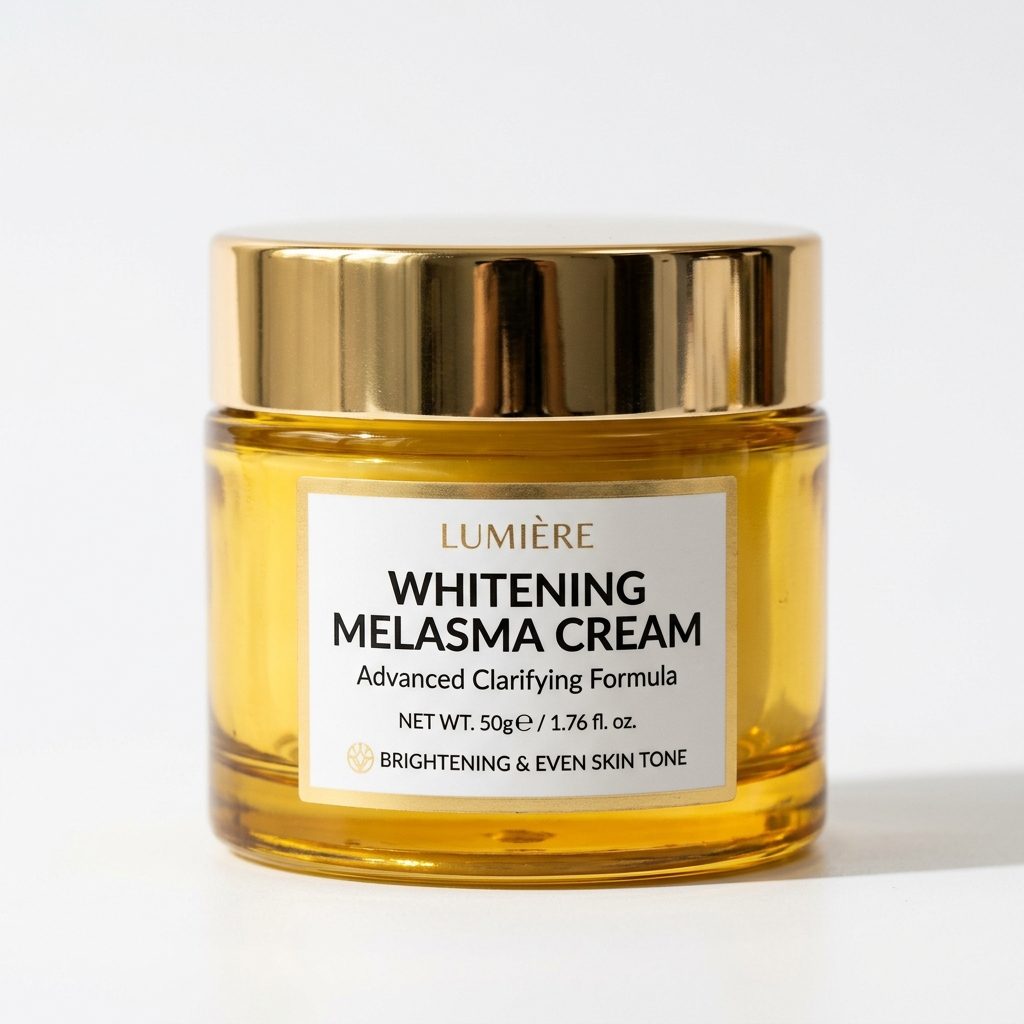 Whitening Cream